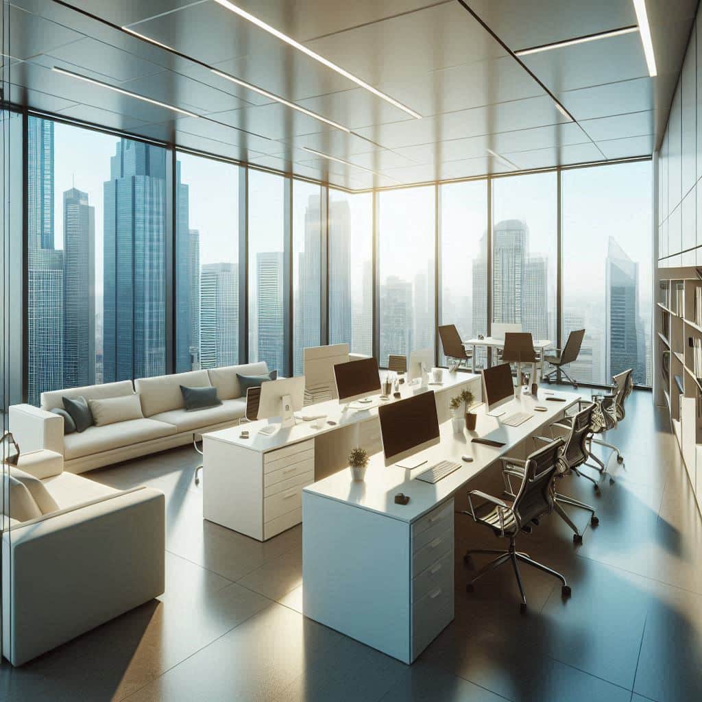 大厦名字文章配图